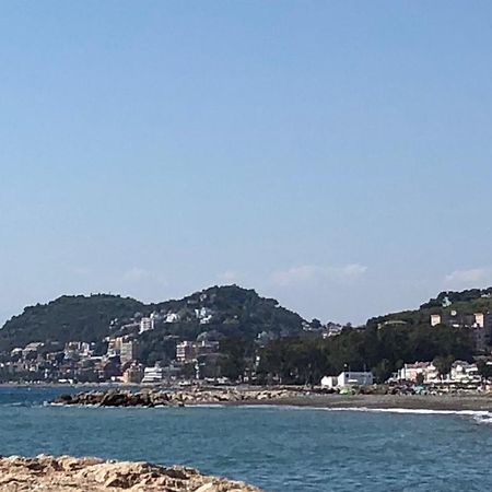 Relaxing Vacation At The Beach มาลากา ภายนอก รูปภาพ