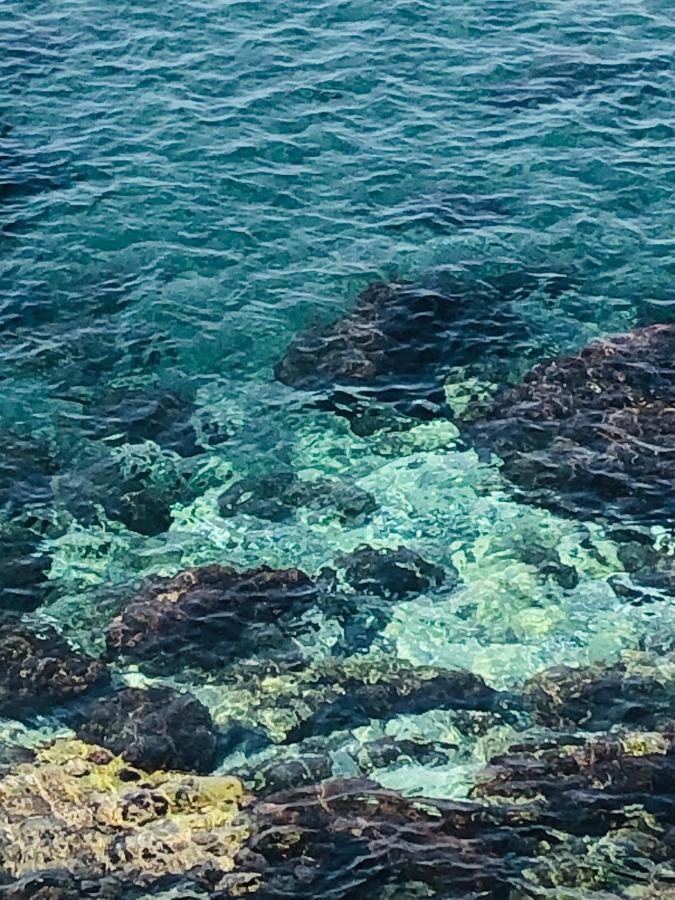 Relaxing Vacation At The Beach มาลากา ภายนอก รูปภาพ